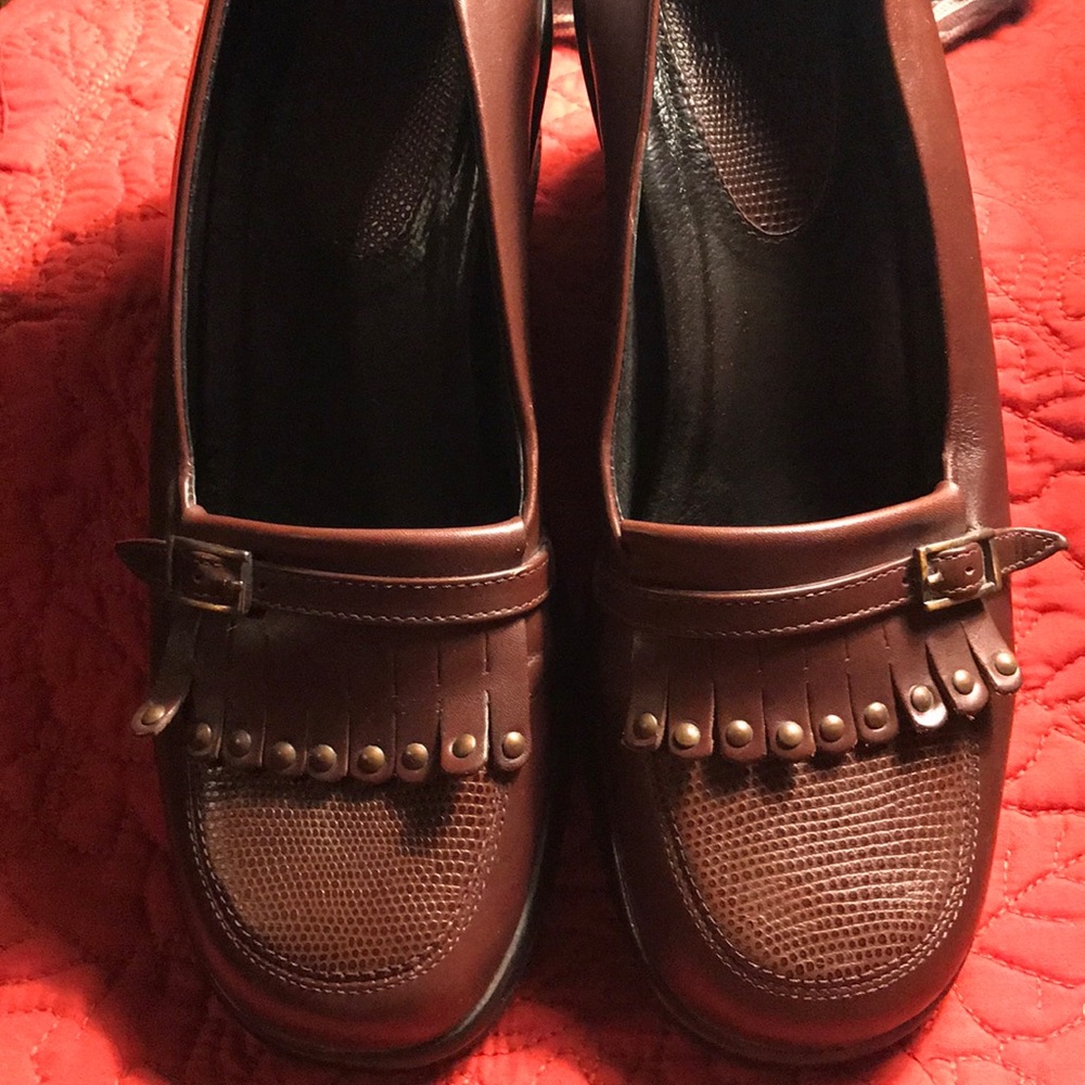 Dansko Shoes